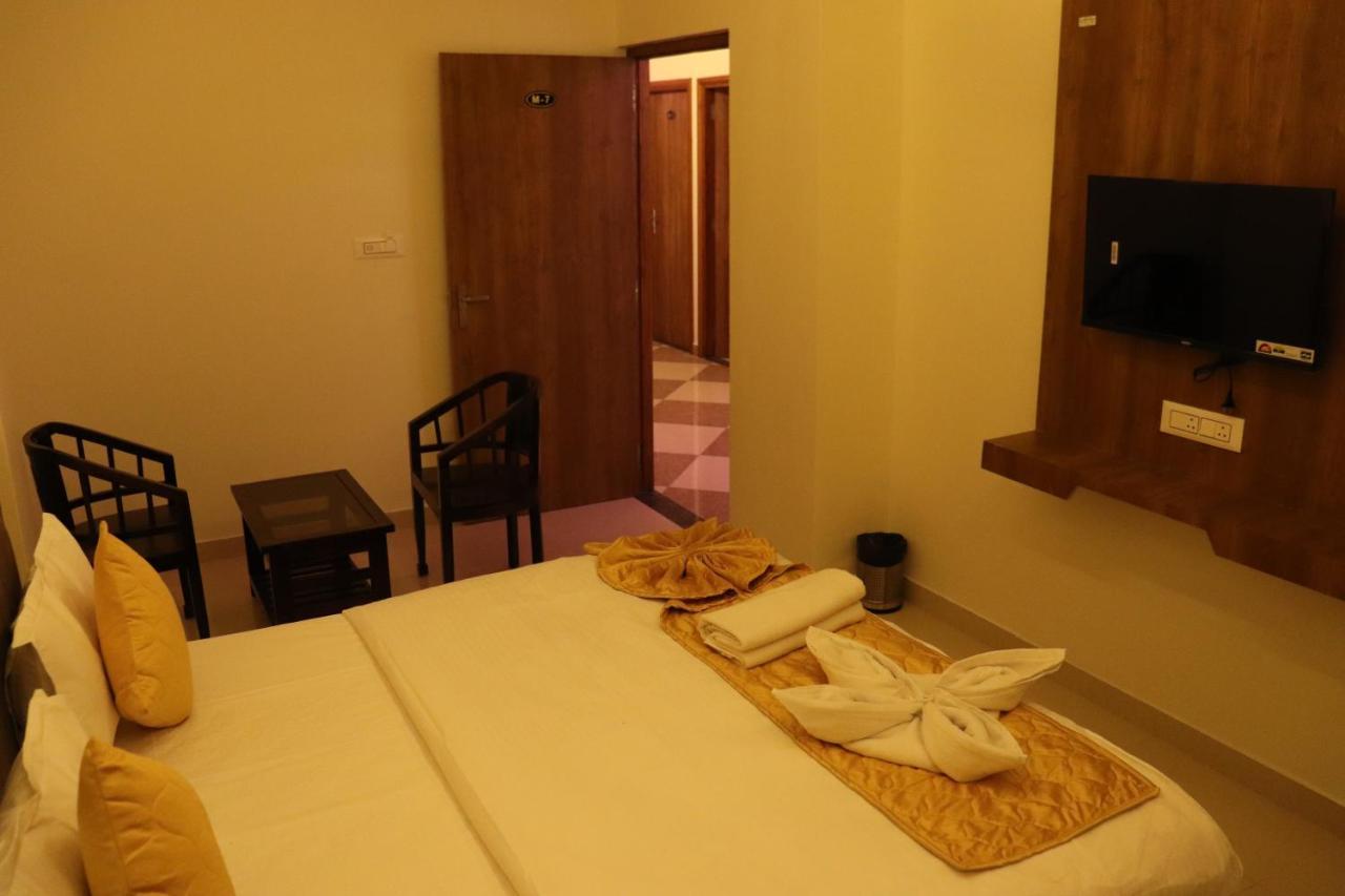 Hotel Jmb Jodhpur  Exteriör bild
