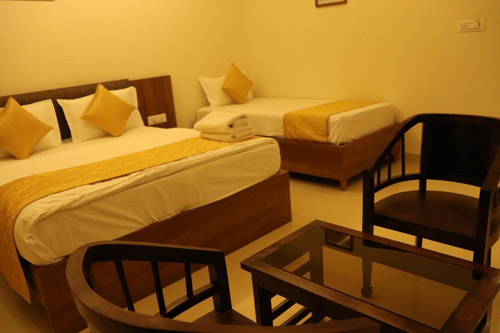 Hotel Jmb Jodhpur  Exteriör bild